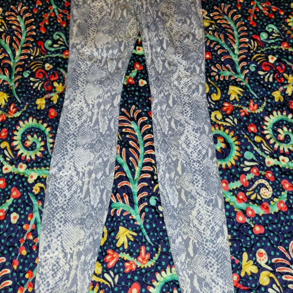 Jean Leggings